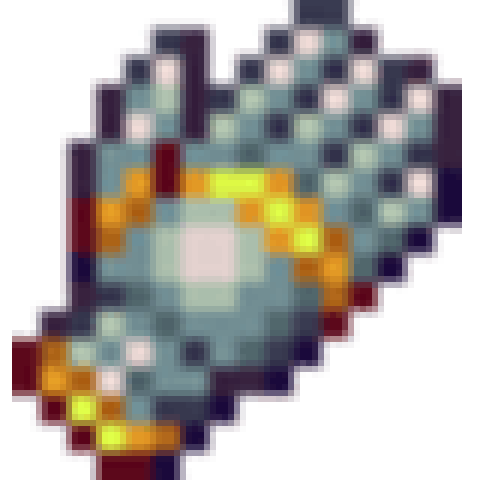 Craftable Hand Of Creation QoL