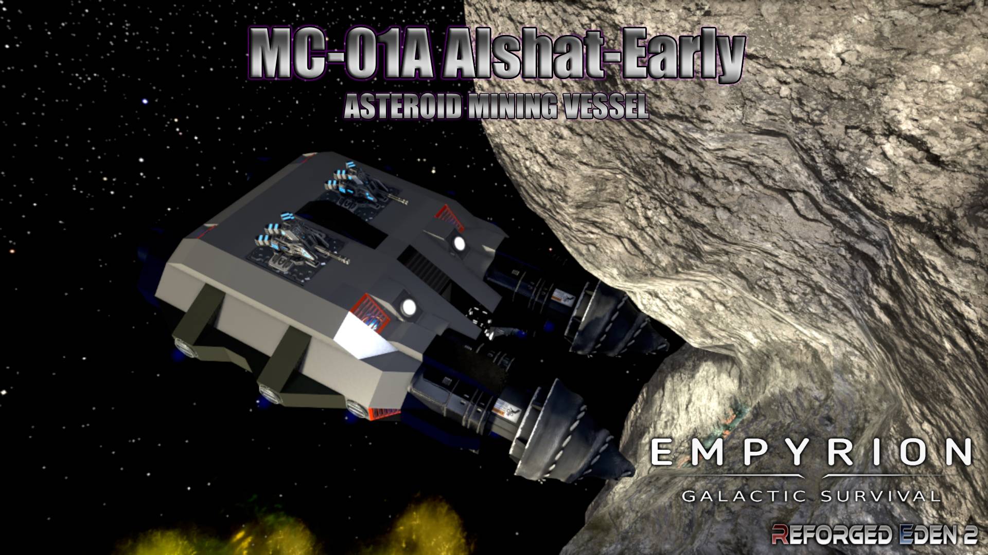 (R2)MC-01A Alshat-Early