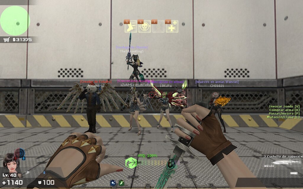 Steam コミュニティ :: Counter-Strike Nexon
