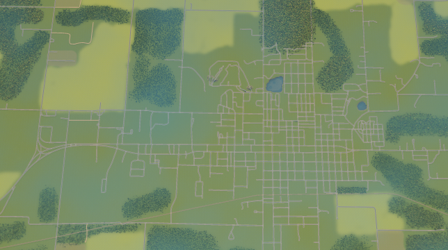 Fairfield, Illinois preview