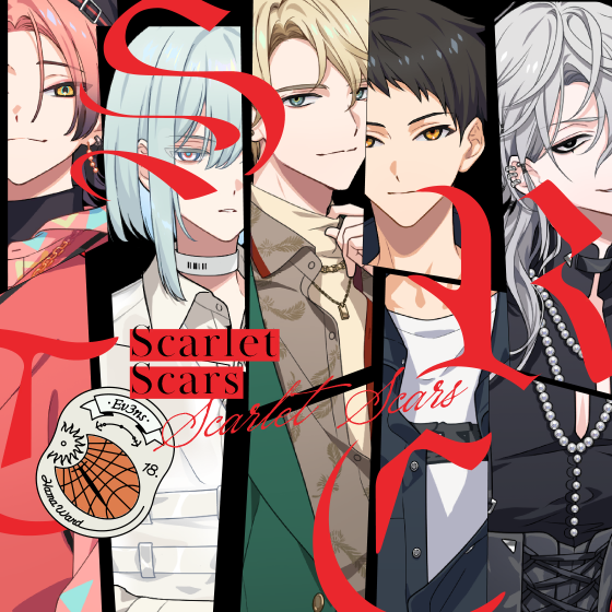Scarlet Scars (Short Ver.)