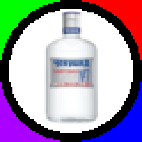Дикий Алексекус – tModLoader Mod