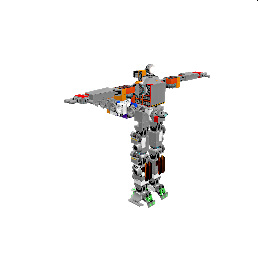 knee sliding mech