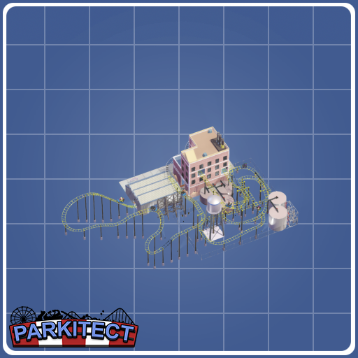 Factory Coaster