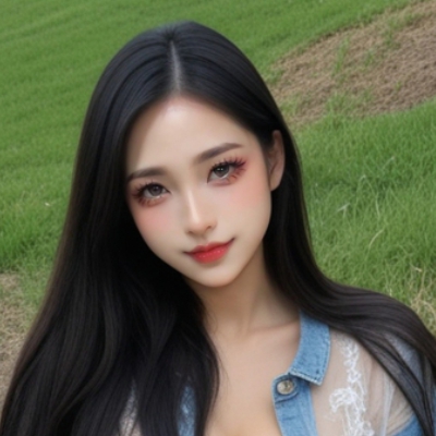 痴女街头露出4