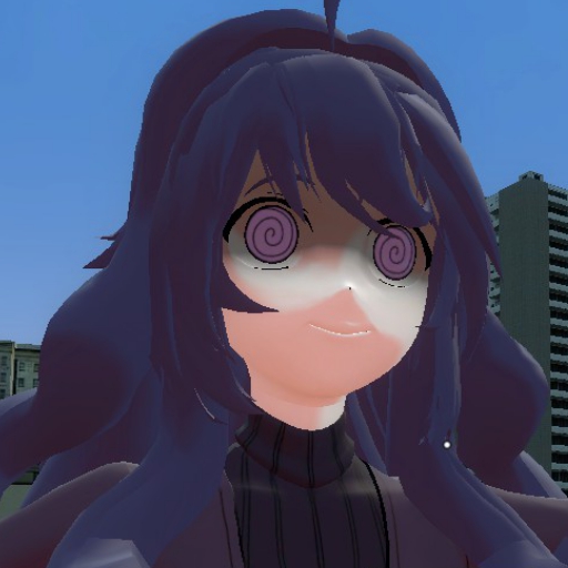 Hex Maniac V1 MMD Model (NON-NSFW)