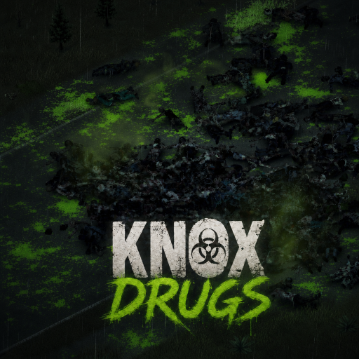 [B42.18-42.20] Knox Cannabis & Contraband – Project Zomboid Mod