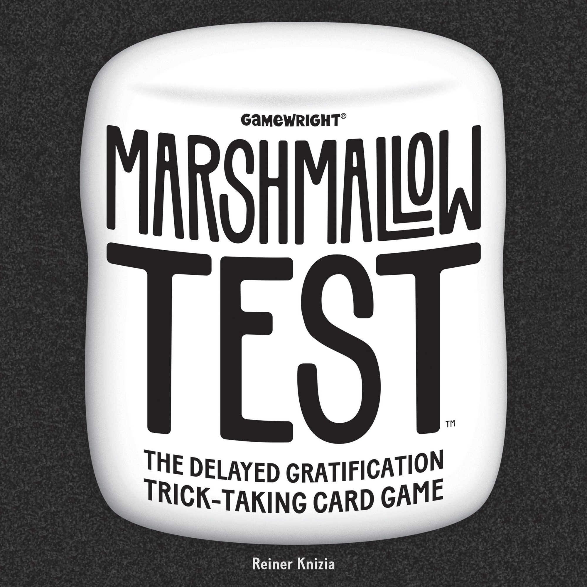 Marshmallow Test [Scripted]