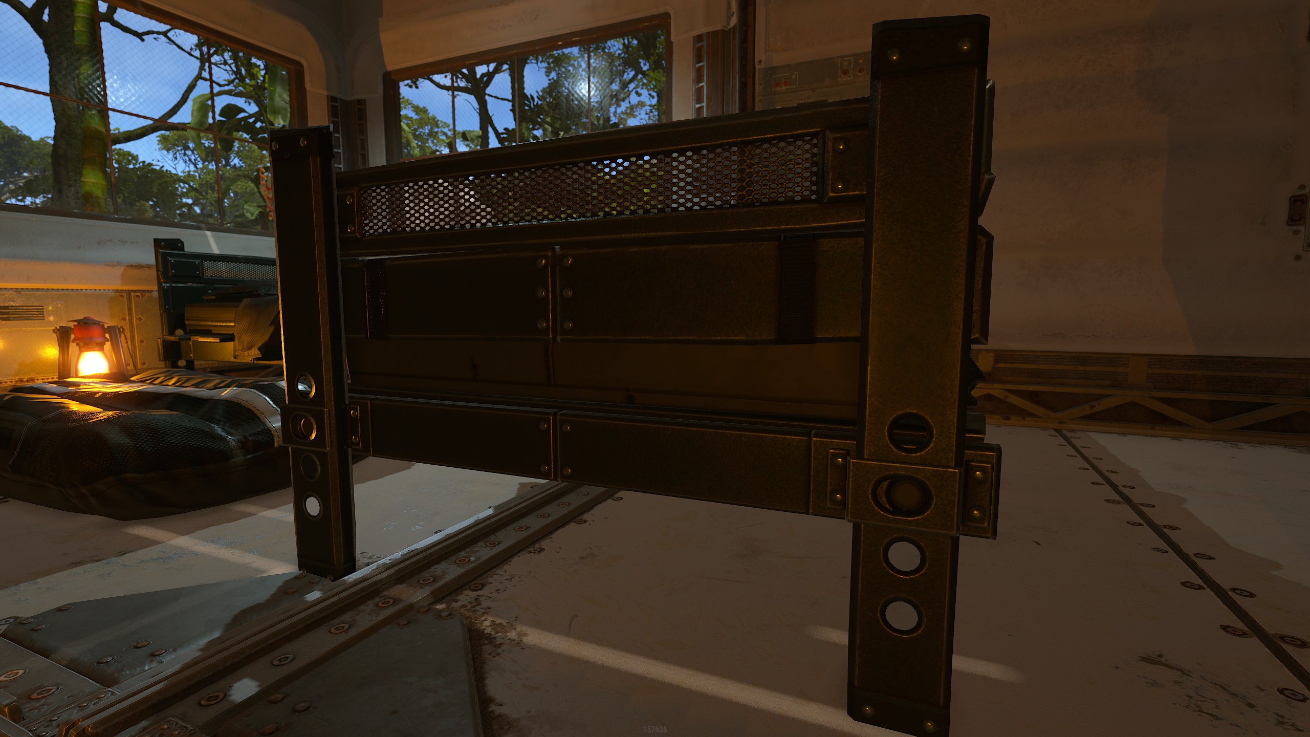 Training Bed thumbnail 5