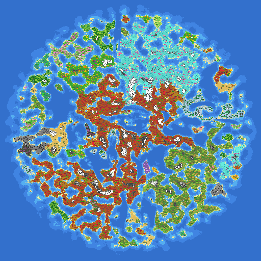 The Zoom World