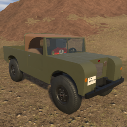 1948 Rampage Hammerhead