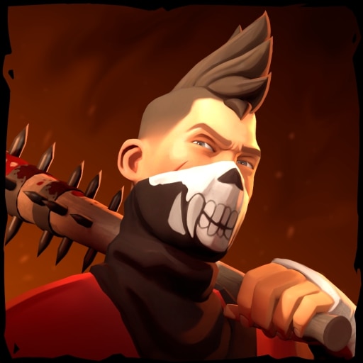 TF2: Bone Breaker's Vendetta
