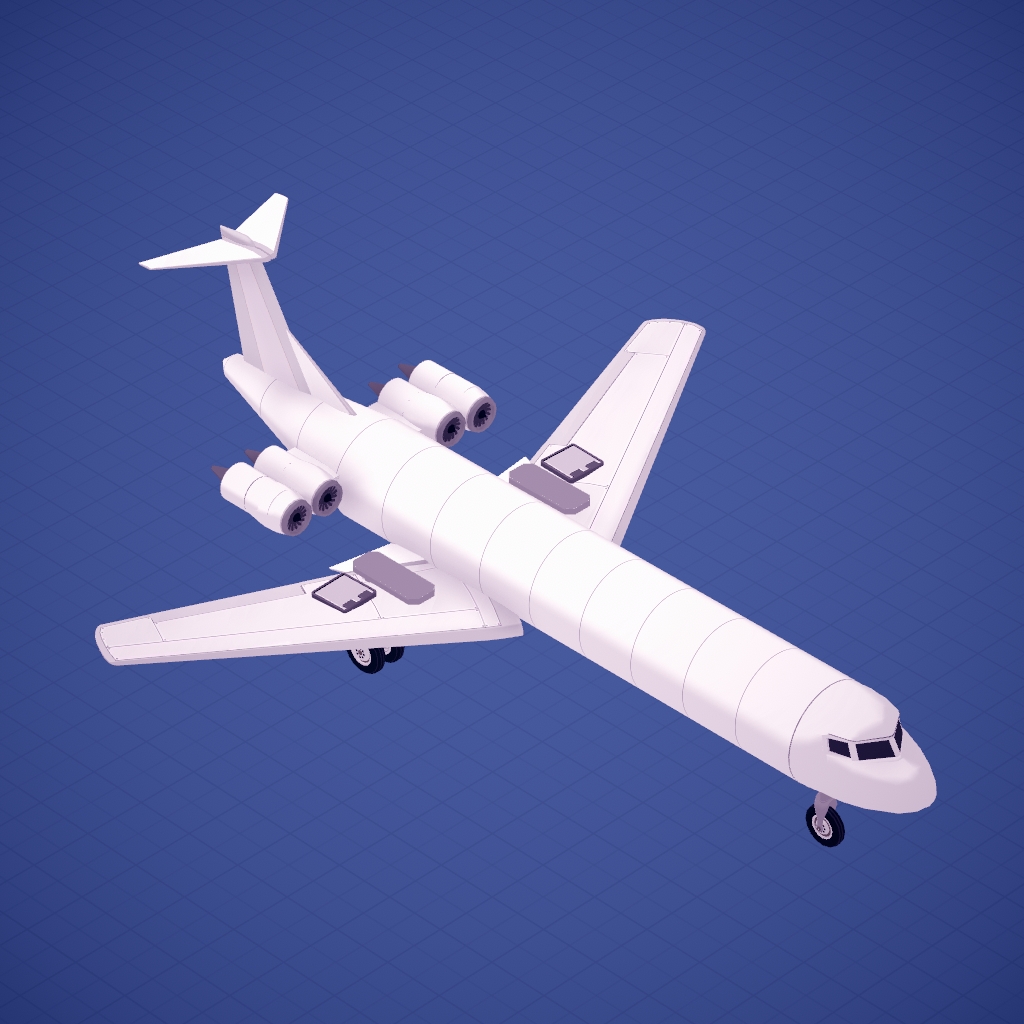 IL 62M