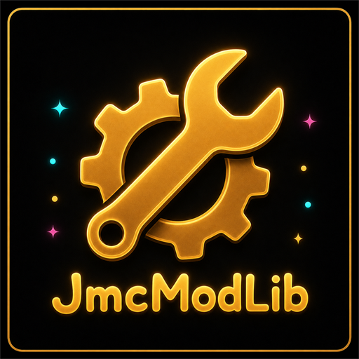 JmcModLibDemo