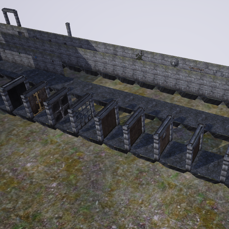 Amunets Dungeon Assets - v0.11.4