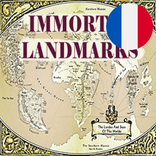 Français - Immortal Landmarks par Slavyk