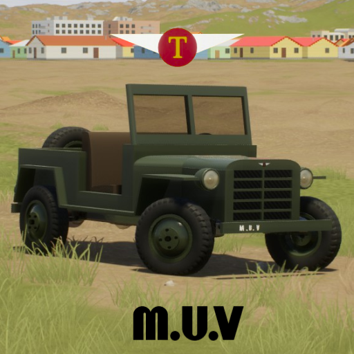 Troubadour M.U.V 1941