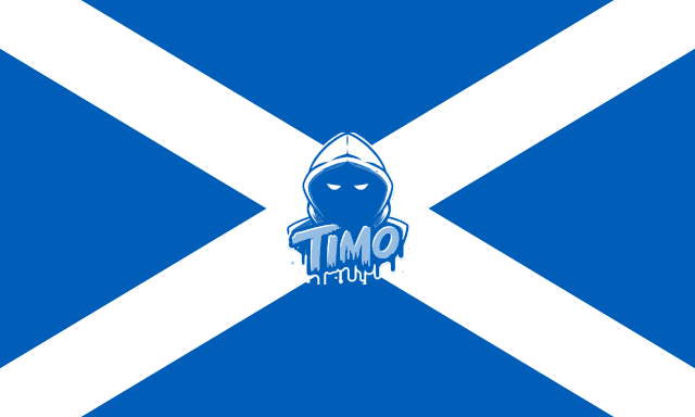 Scotland (D5) - By @Timo@