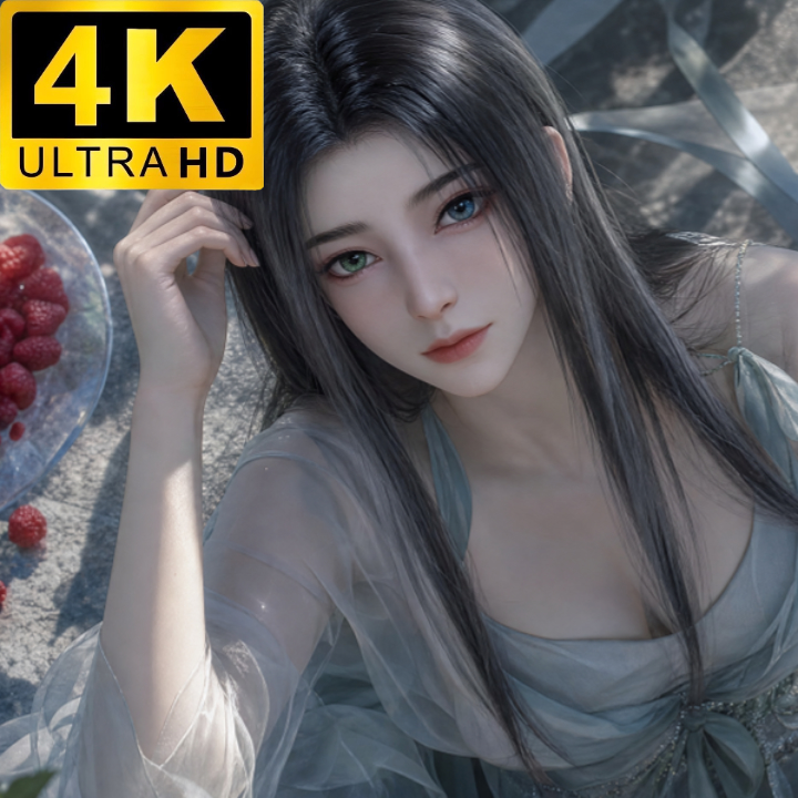 尸魈 4k -凡人修仙传 （缤纷夏日） preview