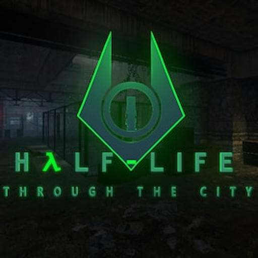 Half-Life: Through The City PCV Voice Replacement