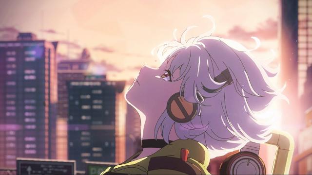 [ZENLESS Zone Zero] WIT Studio ft. Unknown Artist - For the Destiny (replace escape music)