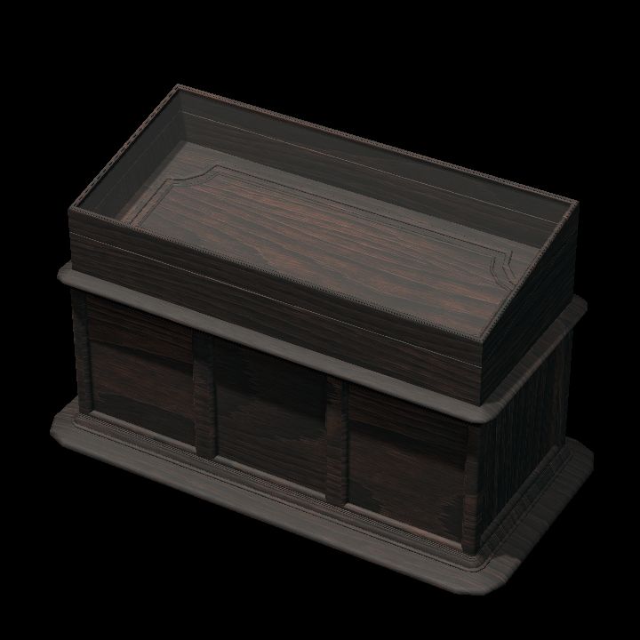 Display Case 1