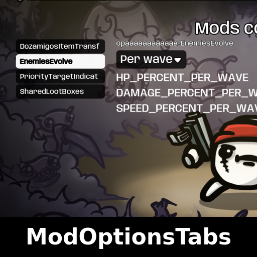 ModOptionsTabs