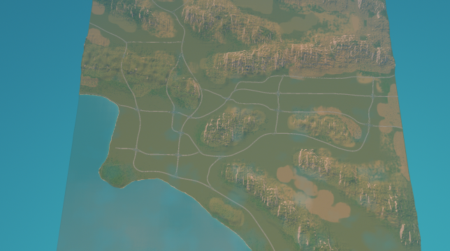 Los Angeles +OC + Inland Empire