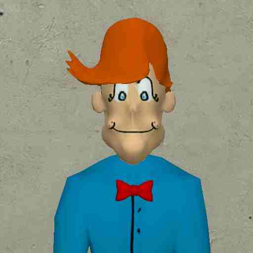 JBMod Jackboy Playermodel