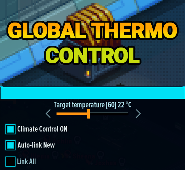 Global Thermo Control
