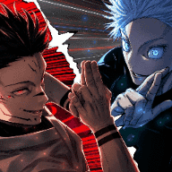 2K「新宿决战雨爱版 」五条悟VS宿傩 咒术回战 preview