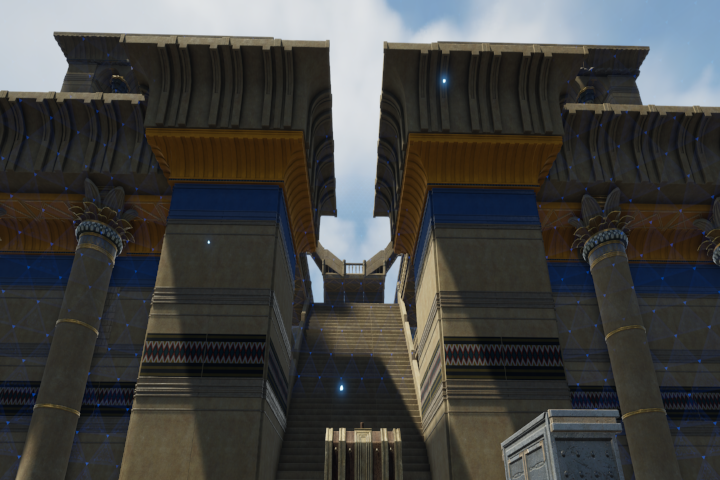 Babylon – Soulmask Mod