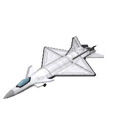 F-355 “Aether” A2G