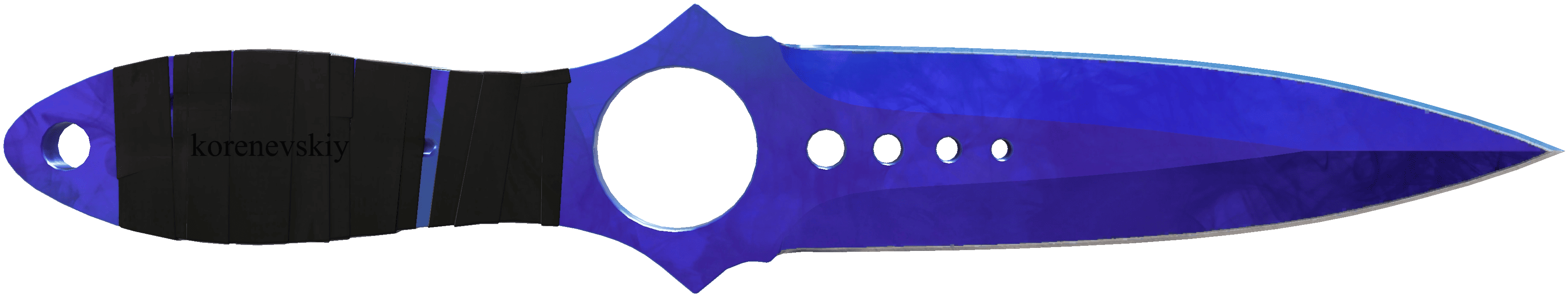 Steam Community :: Guide :: Skeleton Knife Doppler | Sapphire