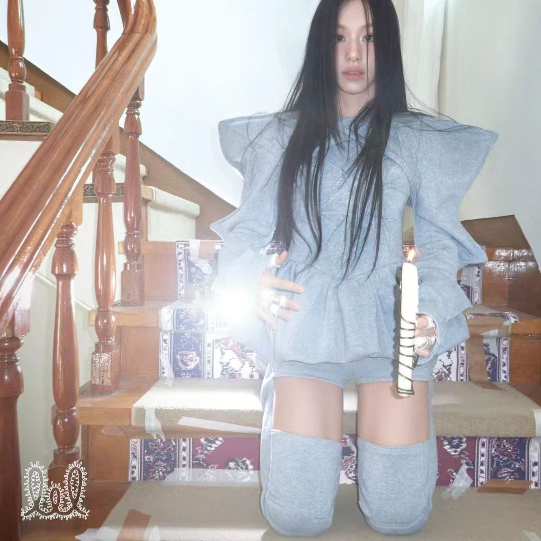SHOOT (Firecracker) - Chaeyoung