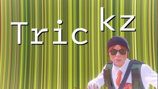 Tric𝗸𝘇 preview