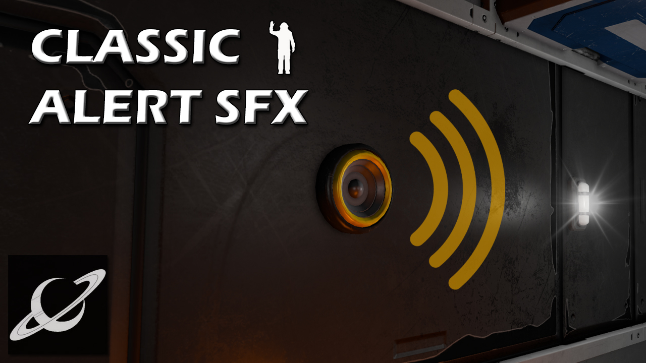 Classic Alert SFX preview