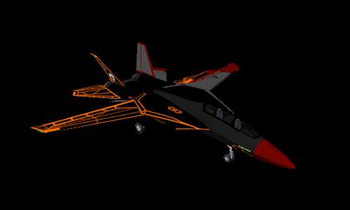Delta's EF2