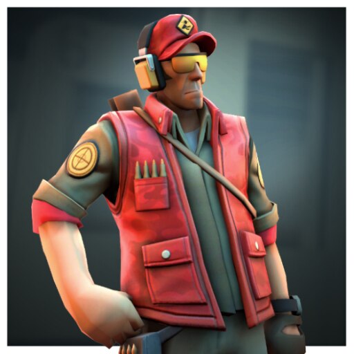 TF2: Deadeye Duds
