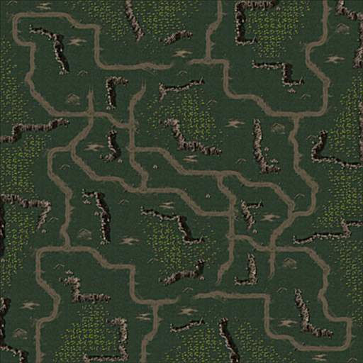 (RusTy) "TheNew16Maps'' M [2P]