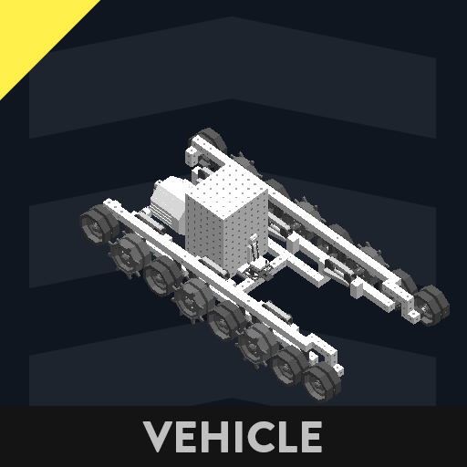 tank suspention