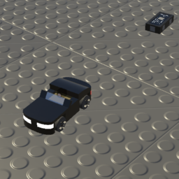 RC viper preview