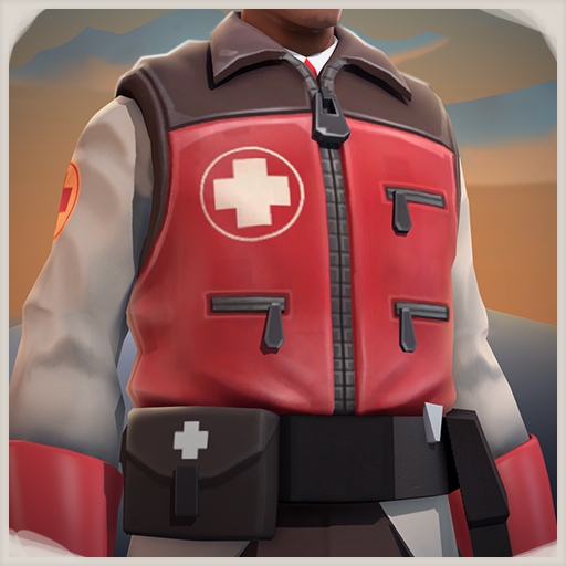 Mountain Rescue