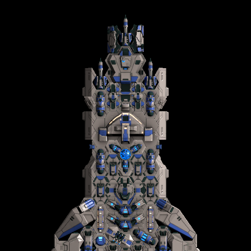 Lightwave Dreadnought
