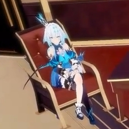 [Realize]海瑟音的欢乐时光