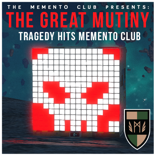 The Great Mutiny