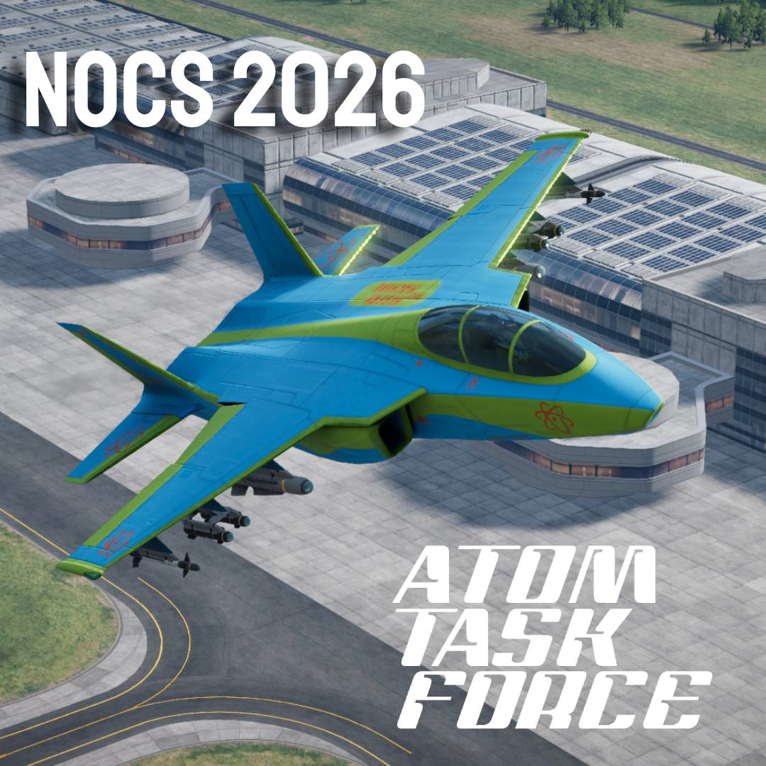 Cutler NOCS 2026