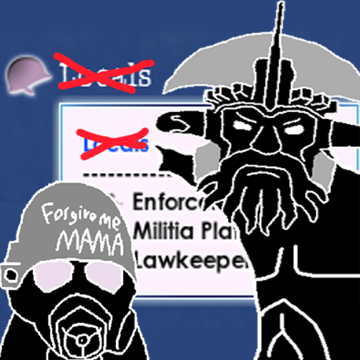 OWB: Foreign Enforcers preview