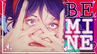 【MISIDE SONG】 Be Mine (ft.‪@royale5band‬)