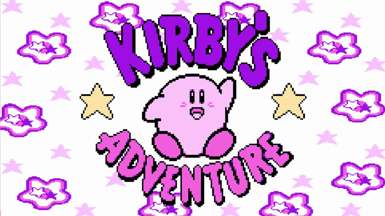 Kirby (Classic)